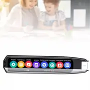 Translator Pen 113 Languages Online Smart Voice Translator Pen For LearningQg