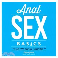 在飛比找三民網路書店優惠-Anal Sex Basics ─ The Beginner