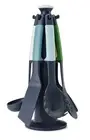 [Genuine] Joseph Joseph Nylon Kitchen Tool Set Elevate Carousel Set Opal 10141