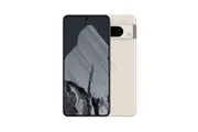 Google Pixel 8 Pro 128GB Porcelain - As New Refurbished