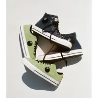 在飛比找蝦皮購物優惠-新品上架 珍珠stussy x converse Chuck