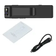 Mini USB Full 1080P Video Camera Pocket Camera Real-Time Video Recording