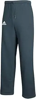 [adidas] Youth Fleece Pant S Onix-White