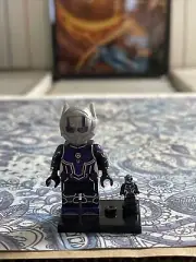 CASSIE LANG STINGER STATURE ANT-MAN 3 QUANTUMANIA LEGO MINIFIG FIGURE marvel