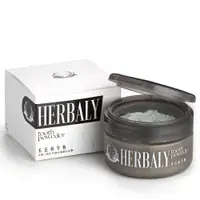 在飛比找蝦皮商城精選優惠-HERBALY鹼性鈣離子牙粉 70g 牙膏 牙粉 潔牙 天然