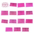 Cookie Cutters Embossing Moulds Cookie Decorating Gadget Cookie Stamps DIY Tools