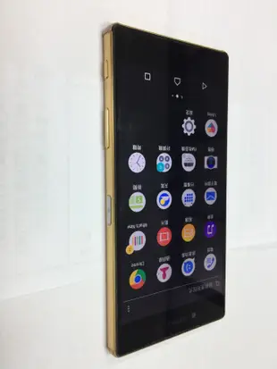 Sony Xperia Z5 Premium Z5P E6853 4G 2300萬畫素 5.5吋 八核 32G