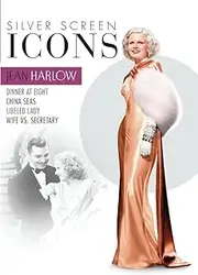 Silver Screen Icons: Jean Harlow