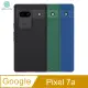 NILLKIN Google Pixel 7a 黑鏡 Pro 保護殼