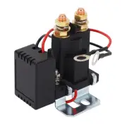 12V 500A Remote Control Switch Relay Battery Remote Control Main Switch Relay