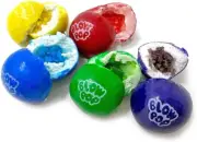 Charms Blow Pop Gumballs 2 LBs Bulk Vending Machine Gum Ball FREE SHIP LOWER 48