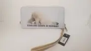 Norway Wallet Wristlet Polar Bear Gift Travel Purse New