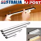 Dimmable LED Motion Sensor Under Cupboard Light Rechargeable Magnet Cabinet Lamp