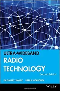 在飛比找天瓏網路書店優惠-Ultra-wideband Radio Technolog