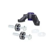 SuperPro Front Differential Drop Kit - TRC9015