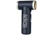 KiCA Jet Fan 2S Compressed Air Duster Blower 117,000 RPM - Black