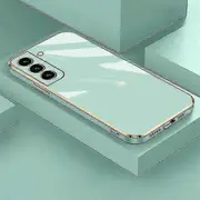 2pcs Samsung S21 Femobile Phone Case
