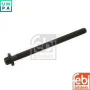 CYLINDER HEAD BOLT 45206 FOR OPEL Z14XEP B14NET/14NEL/14NEH A14NET/14NEL 4cyl