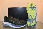 Under Armour HOVR Turbulence Marble Women's Running Shoes 3027029 100 Size 6.5