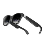 Smart AR Glasses Portable 130In Space Giant Screen 1080p Viewing Mobile Computer