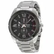 Seiko SSC215P1 Automatic Mens Watch + Worldwide Warranty + Seiko Box AU*au