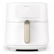 Philips 5000 Series Connected Airfryer XXL - White