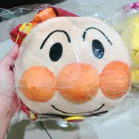 在飛比找蝦皮購物優惠-❤️現貨❤️日本帶回麵包超人防走失兒童背包-全新含吊牌