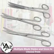 Embroidery Snips Dressmaking Sewing MultiPurpose Thread Cutter Scissors Nipper