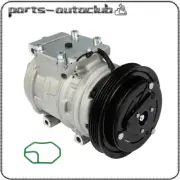 A/C Compressor w/ Clutch For Toyota Tacoma 3.4L 1995-2004 639801 CO 10246C (for: Toyota)