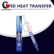 CPU Thermal Grease HY880 Boxed 30g Paste High Temperature 5.15W Graphics Card