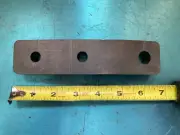Braden M30-131C BRAKE BAND LINK BRACKET for Models MS30 HS30P, p/n 12786