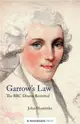 Garrow's Law：The BBC Drama Revisited