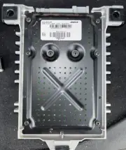 42649154 Radio Amplifier Assembly Chevrolet Trax Bose