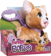 Furreal Poop-A-Lots Corgi