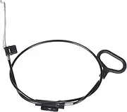 ABOOFAN Recliner Pull Cable with Handle Ergonomic Replacement Part for Sofa Chairs Easy Installation Smooth Release Mechanism Heavy Duty Design