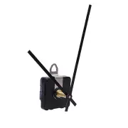 Quartz Clock Movement Silent Quartz Clock Replacement Movement Simple Clock3490