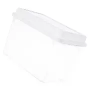 With Clear Bread Storage Container Bread Storage Container Kitchen Pantry