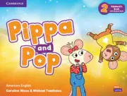 在飛比找誠品線上優惠-Pippa and Pop Level 2: Student