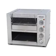 Roband Eclipse Bun & Snack Toaster, 14 Amps