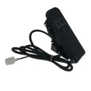 Pedal accelerator pedal accelerator electric car accelerator pedal speed regulation bicycle modification kit