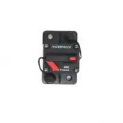 Car Circuit Breaker Fuse Reset 300A 12V-48V DC Car Boat Auto
