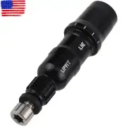 370 Golf Shaft Adapter for Taylormade GAPR M4 M5 M6 M1 M2 SIM Hybrid +/-1.5°Loft