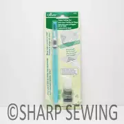 FABRIC FOLDING PEN, for QUILTING, PATCHWORK & SEWING # 4053 by CLOVER