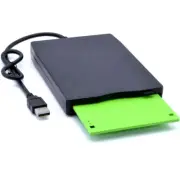 1Pc USB floppy disk driver diskette data transfer Usb Floppy Disk Driver