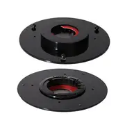 Reptile One Internal Heat Lamp Holder 200W