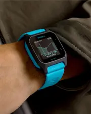 [Rip Curl] Rip Curl Boy's Search Gps 3 Watch in Blue One Size Blue