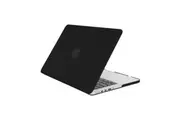 Tucano Macbook Pro 15" (2016) Nido Hardshell Case - Black HSNI-MBP15-BK
