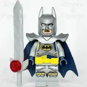 LEGO® Super Heroes Excalibur Batman Minifigure Dimensions Movie DC 71344 dim043