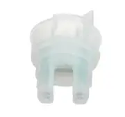 Bosch 9000215321 AQUASENSOR/WATER CONTAMINATION SENSOR FITS FOR SGE53U52UC/87 MO