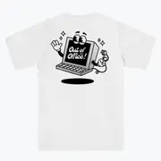 Out Of Office!Goodie Works T-shirt